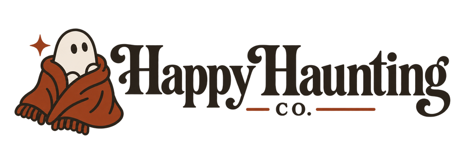 Happy Haunting Co.